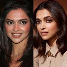 Deepika Padukone Then To Now How The Actress Eyebrows Evolved Over The Years Eyebrows Eyebrows On Fleek Dark Brows