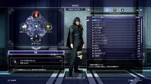Tumblr Final fantasy 15 обои на рабочий стол ff15. tumblr