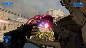 Halo 2 nearly killed my pc. Halo 2 Anniversary Pc Technical Review A Great Game From An Old Era