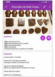 Epingle Par Anne Favreau Sur Companion Chocolat Noel Chocolat Ganache Framboise