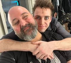 Andrew Aaron Berlin (@andrewaaronb) • Threads, Say more