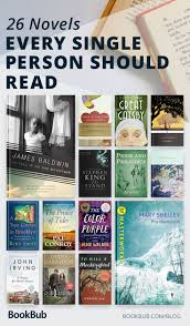 The Best Novels Of All Time According To Readers Book Club Books Best Books To Read Books To Read
