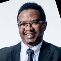 Harvey Kwiyani, Ph.D.