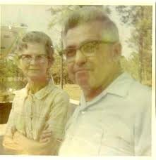 Mildred Mae Meers Allred (1910-1998)