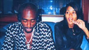2pac Me And My Girlfriend Woman Screaming Removed Artiesten Damesmode Inspirerend
