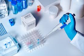 Maybe you would like to learn more about one of these? Using Parallel Evaporators To Escalate Covid 19 Test Kit Preparation