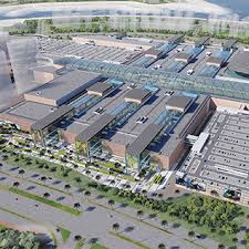 Up to 300 people working on general contracted developments. United Engineering Construction Top Construction Company In Uae