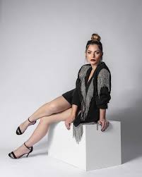 Ana Paula Tabalipa - Free nude pics, galleries & more at Babepedia