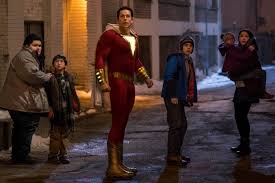 RÃ©sultat de recherche d'images pour "shazam film"