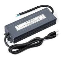 YICHUHAOXI LED Driver 300 Watts Waterproof IP67 Power Supply ...