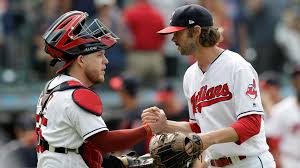 Adam christian cimber (born august 15, 1990) is an american professional baseball pitcher for the miami marlins of major league baseball (mlb). Adam Cimber Recounts Having To Reschedule Wedding To Make Playoff Appearance With Cleveland Indians Wkyc Com