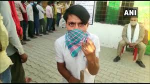 Maharashtra gram panchayat election results 2021 live: Uttar Pradesh Gram Panchayat Election 2021 Phase 3 Polls Live Up Panchayat Election Phase 3 Voting Live Updates Phase 3 Voting Percentage Of Up Panchayat Election Live News The Financial Express