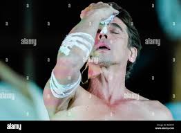 Alexander simon hi-res stock photography and images