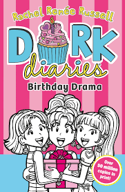 Videos – Dork Diaries