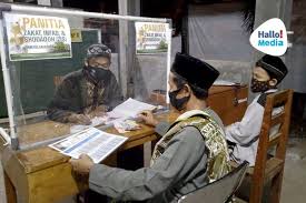 Feb 22, 2021 · simak ulasan tentang √ bacaan adzan, √ doa setelah adzan, √ makna doa setelah adzan, √ bacaan iqomah, √ doa setelah iqomah pada artikel ini. Doa Zakat Fitrah Untuk Keluarga Dan Diri Sendiri Lengkap Bahasa Arab Latin Dan Indonesia Berita Diy