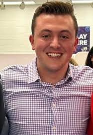 Patrick Fierro's Instagram, Twitter & Facebook