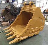 Volvo Excavator Bucket for Ec 290 1.6cbm Made in China for ...