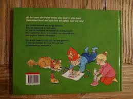 Bol Com Het Sinterklaasboek Voor Peuters En Kleuters Marianne Busser 9789044324020 Boeken