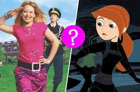 Pick Your Favorite Characters From Each Disney Show And We Ll Tell You Which Dcom You Are Disney Original Movies Disney Channel Characters Disney Channel Movies