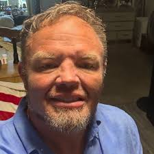 Congratulations to Sgt Roger Rhodes