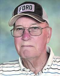 Richard Earnest Obituary (1942