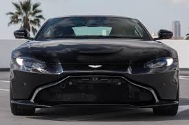 Image result for Jet Black 2021 Aston Martin