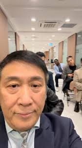 Reel by Cheng Ching Kong (@cheng.ching.kong) · November 1, 2025