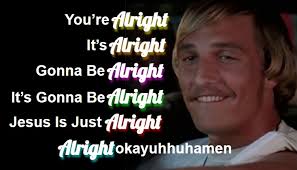 Alright friends… let's hear them