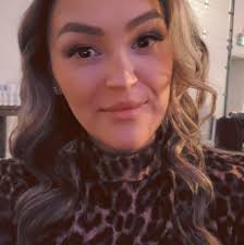 For anyone who knew my grandma Sandy Bell and would like to celebrate her  life