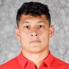 Harry bellamy (@solo_hb3)