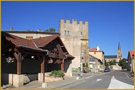Photos De Woippy Pays Messin Moselle Lorraine