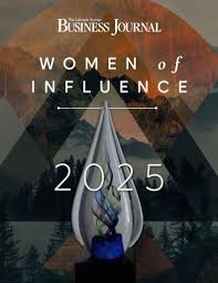 Women of Influence 2024 by pikespeakmediaco