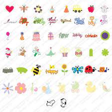 All the cuts she used are from the just because cards cricut cartridge. 19 Best Of Cricut Cartridges Ideas Cricut Cartridges Cricut Cartridges