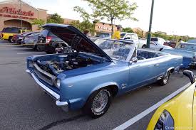 Image result for Strato Blue 1967 AMC