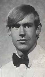 Rodney Weeks Obituary (1951