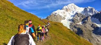 Por miguel ángel gómez 16/09/2019. Icicle Self Guided Alpine Trail Running Race Recces Including The Utmb Tds Ccc Occ 80km Du Mont Blanc And Marathon Du Mont Blanc