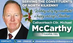 Kilkenny Observer 13 December 2024 by Kilkenny Observer