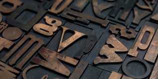 resume fonts: the best and worst