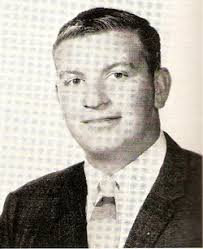 PFC Jerry Wayne Eddy (1946-1966)