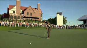 Prove you've got what it takes to become fedexcup champion. Pga Tour 2k21 Ps4 Im Test Playstation Universe
