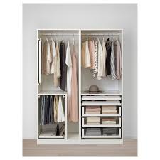 Pax Wardrobe White Hasvik White Ikea Ikea Pax Wardrobe Closet Designs Pax Wardrobe