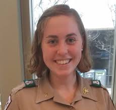 Ross Volunteers '22 Flashcards