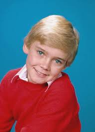 Happy birthday to the Ricker!!! Ricky Schroder turns 49 today.