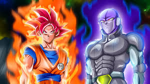 View most played games on steam. Goku And Hit Teaming Up By Rmehedi Dragon Ball Super Dragon Ball Super Wallpapers Dragon Ball