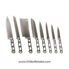 We did not find results for: Kitchen Knife Blade Blank S078 8pc Set