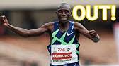 Kenya's mark otieno odhiambo, a 100 metres sprinter, has tested positive for a banned substance, team kenya said in a statement, and will not take part in the olympic games qualifying heats on saturday. Iafmoaqhc5zvgm