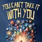 You Can't Take It With You event image