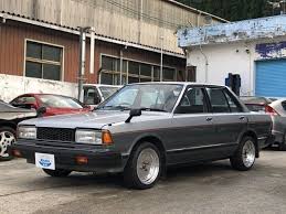ブルーバード sssターボ at ssrアルミ 山口 の中古車詳細 中古車なら カーセンサーnet カーセンサー 中古車 ブルーバードsss