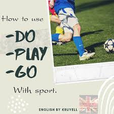 ข่าวฟุตบอล เว็บรวมข่าวกีฬาฟุตบอล เราอัพเดตข่าวกีฬาฟุตบอลแบบสดใหม่ ทั้งฟุตบอลต่างเทศลีกดังต่างๆ ข่าวฟุตบอลในประเทศไทย. English By Kruyell à¸à¸²à¸£à¹ƒà¸Š Do Play Go à¸ à¸šà¸à¸²à¸£à¹€à¸¥ à¸™à¸ à¸¬à¸²à¹ƒà¸™à¸ à¸²à¸©à¸²à¸­ à¸‡à¸à¸¤à¸©