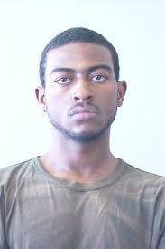 Paris Sadler Charged In Shooting Of Del Pearson, Chicago Cop